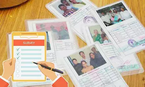 వినియోగదారులకు బిగ్ అలర్ట్.. బోగస్ రేషన్ కార్డుల తొలగింపు ప్రక్రియ షురూ