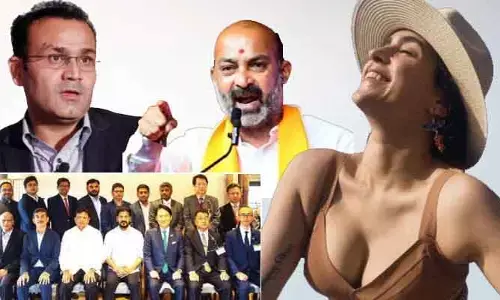 TG Main: సౌత్ ఇండస్ట్రీలోకి ఎంట్రీ ఇవ్వబోతున్న ఆ నార్త్ బ్యూటీ.. ఇక అందాల ఆరబోతే!