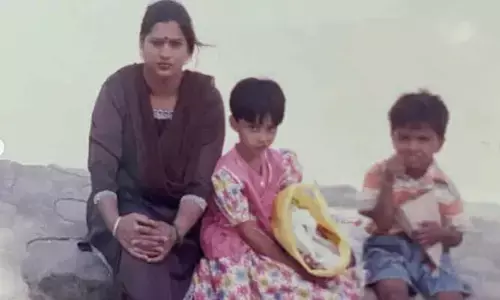 ‘ఈ అందమైన జీవితాన్ని ఇచ్చినందుకు ధన్యవాదాలు’.. హ్యాపీ బర్త్‌డే మై హార్ట్ అంటూ యంగ్ బ్యూటీ స్పెషల్ విషెస్