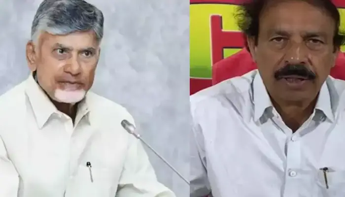 సీఎం చంద్రబాబుకు రామకృష్ణ బహిరంగ లేఖ