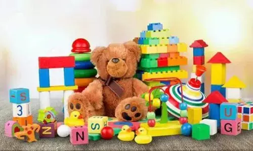 Indian Toy Industry: బొమ్మల రాజ్యంలో ఇండియాదే హవా? ట్రంప్‌ వార్‌తో భారత్‌కు భలే లాభం
