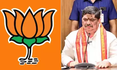 Ponnam Prabhakar: బీజేపీ ఎంపీపై క్రిమినల్ చర్యలు తీసుకోవాలని మంత్రి పొన్నం డిమాండ్