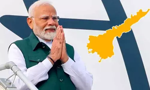 PM Tour: ప్రధాని పర్యటన.. నేడు కేబినెట్ సబ్ కమిటీ కీలక భేటీ