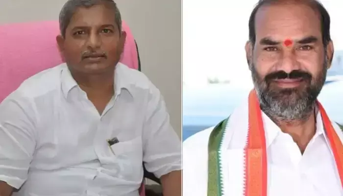 ఆలా జరిగి ఉంటే, 10 ఏళ్ళ కిందటే ఎమ్మెల్యే అయ్యేవాడిని: ఆది శ్రీనివాస్