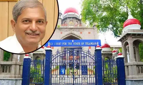 High Court: బీఆర్ఎస్ మాజీ ఎమ్మెల్యే భారత పౌరుడు కాదు: తేల్చి చెప్పిన హైకోర్టు