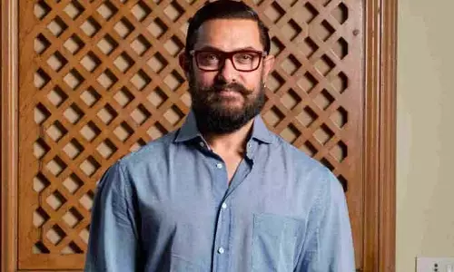 నా కుటుంబంతో గొడవపడి అందరినీ అవమానిస్తా.. ఆమిర్ ఖాన్ షాకింగ్ కామెంట్స్! (వీడియో)