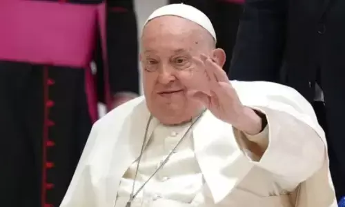 Pope Francis Dies: పోప్ ఫ్రాన్సిస్ మృతి.. తదుపరి పోప్ ఎవరంటే?