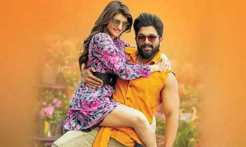 టాలీవుడ్‌ను కుదిపేస్తున్న మరో వివాదం.. అల్లు అర్జున్, శ్రీలీలపై పోలీస్ స్టేషన్‌లో ఫిర్యాదు