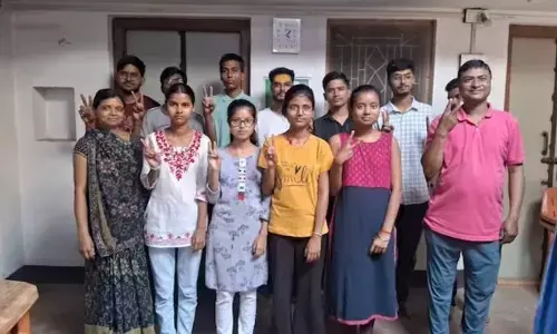 JEE Main 2025: మరోసారి వార్తల్లో బిహార్ లోని ఐఐటీ విలేజ్