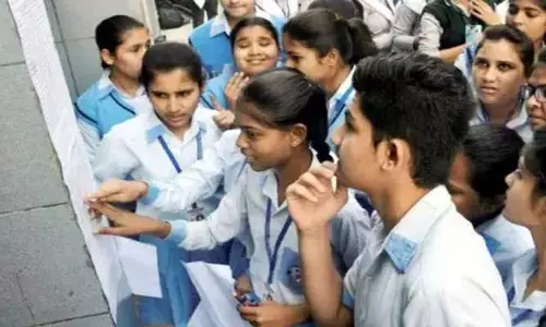 Breaking News :10th విద్యార్థులకు గుడ్ న్యూస్.. రిజల్ట్స్ డేట్ వచ్చేసింది