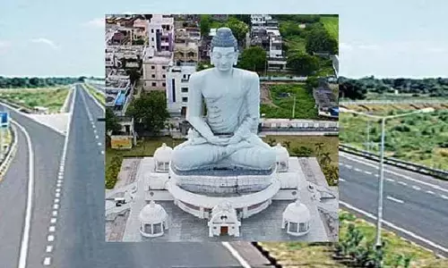 రూ. లక్ష కోట్లతో అమరావతి నిర్మాణం పున:ప్రారంభం: మంత్రి కీలక ప్రకటన