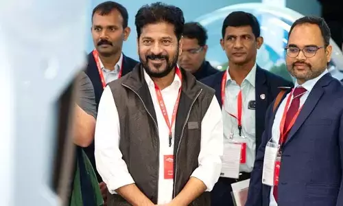 చాలా గర్వంగా ఉంది.. ఇది ఇలాగే కొనసాగిద్దాం: CM రేవంత్ ఆసక్తికర వ్యాఖ్యలు