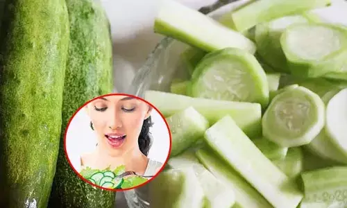 Health tips : వేసవిలో అధిక అలసట వేధిస్తోందా..? ఇది తప్పక తినాల్సిందే అయితే..