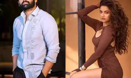 Bhagyashri Borse: టాలీవుడ్ హీరోతో భాగ్యశ్రీ బోర్సే డేటింగ్.. ఎంగేజ్‌మెంట్ కూడా అయిందా? సంచలనంగా మారిన  పోస్ట్