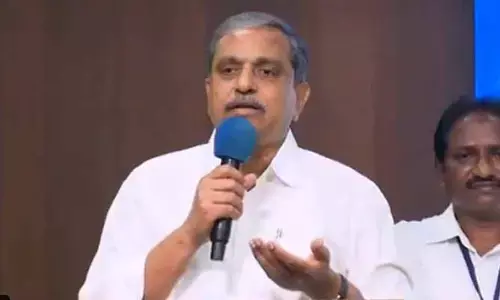 వైసీపీలో ఎప్పటికీ అదే ఉంటుంది: సజ్జల కీలక వ్యాఖ్యలు