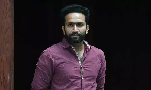 Shine Tom Chacko : ఔను.. డ్రగ్స్ తీసుకున్నా.. : ప్రముఖ నటుడి సంచలన స్టేట్మెంట్