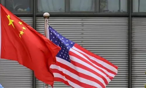 China: మా ప్రయోజనాలకు హాని కలిగిస్తే ఊరుకోము.. ఆ దేశాలకు చైనా వార్నింగ్