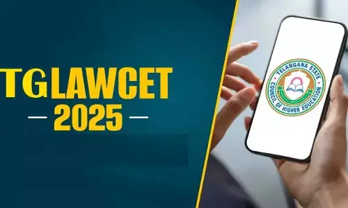 TS LAWCET : తెలంగాణ లాసెట్ ఫలితాల విడుదల