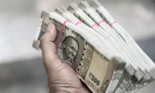 Fake Notes: నకిలీ రూ. 500 నోట్లపై కేంద్ర హోంశాఖ హెచ్చరిక
