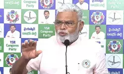 సిట్ చీఫ్‌కు అంబటి లేఖ.. సాయికృష్ణ ఉదంతంపై ప్రశ్నల వర్షం
