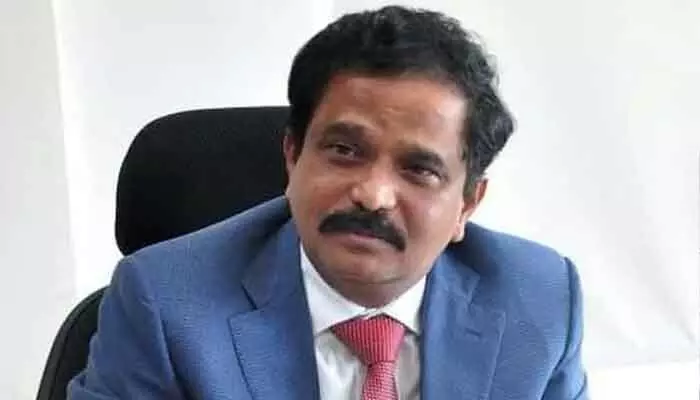 నటి జెత్వానీ కేసులో కీలక పరిణామం.. ఏపీ ఇంటెలిజెన్స్ మాజీ చీఫ్ అరెస్ట్ నటి జెత్వానీ కేసులో కీలక పరిణామం.. ఏపీ ఇంటెలిజెన్స్ మాజీ చీఫ్ అరెస్ట్
