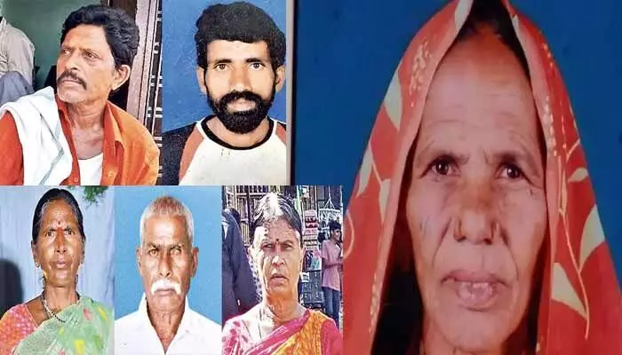 Sunstroke: బిగ్ అలర్ట్.. అస్సలు బయటికి వెళ్లకండి.. వడదెబ్బతో ఒకేరోజు 9 మంది మృతి Sunstroke: బిగ్ అలర్ట్.. అస్సలు బయటికి వెళ్లకండి.. వడదెబ్బతో ఒకేరోజు 9 మంది మృతి