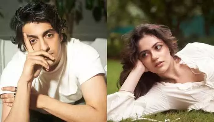 కీలక ప్రకటన విడుదల చేసిన యష్ రాజ్ ఫిల్మ్స్.. ‘సయారా’ రిలీజ్ డేట్ ప్రకటిస్తూ ఇంట్రెస్టింగ్ ట్వీట్ కీలక ప్రకటన విడుదల చేసిన యష్ రాజ్ ఫిల్మ్స్.. ‘సయారా’ రిలీజ్ డేట్ ప్రకటిస్తూ ఇంట్రెస్టింగ్ ట్వీట్