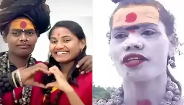 లేడీ అఘోరీ, వర్షిణి అరెస్ట్ ! లేడీ అఘోరీ, వర్షిణి అరెస్ట్ !