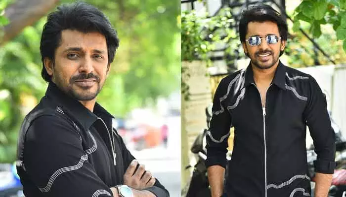 ఇండస్ట్రీలో ఏదీ మన కంట్రోల్లో ఉండదు.. ప్రియదర్శి ఆసక్తికర కామెంట్స్ ఇండస్ట్రీలో ఏదీ మన కంట్రోల్లో ఉండదు.. ప్రియదర్శి ఆసక్తికర కామెంట్స్