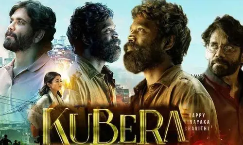 అన్ని కోట్ల బడ్జెట్‌తో తెరకెక్కుతున్న ‘కుబేర’ మూవీ.. ఎవరెవరు ఎంత రెమ్యూనరేషన్ తీసుకుంటున్నారంటే..