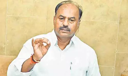 నేను బీఆర్ఎస్ ఎమ్మెల్యేనే.. గద్వాల ఎమ్మెల్యే షాకింగ్ కామెంట్స్