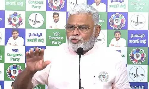 మెడికల్ కాలేజీల ప్రైవేటీకరణలో పవన్ కల్యాణ్‌కు భాగం ఉందా? మాజీ మంత్రి అంబటి కీలక వ్యాఖ్యలు