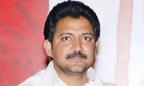 వల్లభనేని వంశీకి మరోసారి నిరాశ.. రిమాండ్ పొడిగింపు