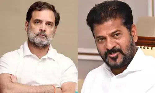 CM Revanth: రాహుల్ లేఖపై స్పందించిన సీఎం రేవంత్.. ఎమోషనల్ కామెంట్స్