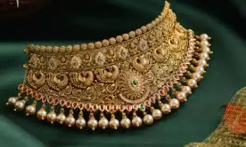 Gold: బంగారం దారి ఎటు వైపు.. 2040 నాటికి పసిడి ధర ఎంతో తెలిస్తే కోటీశ్వరులమే..?