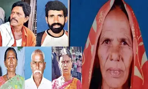 Sunstroke: బిగ్ అలర్ట్.. అస్సలు బయటికి వెళ్లకండి.. వడదెబ్బతో ఒకేరోజు 9 మంది మృతి