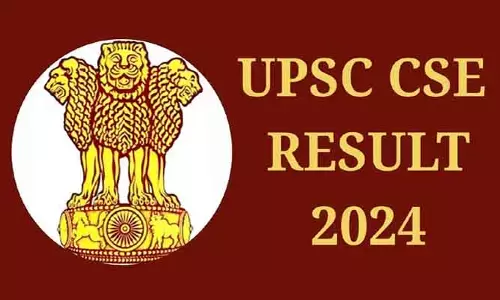 Civils-2024 Results: అభ్యర్థులకు బిగ్ అలర్ట్.. సివిల్స్‌-2024 తుది ఫలితాలు విడుదల