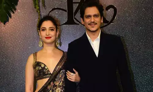 పెళ్లి పై షాకింగ్ కామెంట్స్ చేసిన తమన్నా.. అతనితో బ్రేకప్ అవ్వడం వల్లే ఇంత పెద్ద డెసిషన్ తీసుకుందా..?