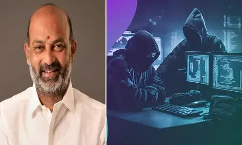 బ్యాంకాక్‌లో ఉద్యోగాల ఎర.. సైబర్ ఉచ్చులో తెలుగు యువత.. విముక్తి కల్పించిన బండి సంజయ్