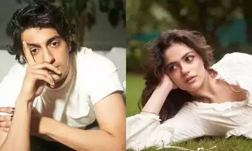 కీలక ప్రకటన విడుదల చేసిన యష్ రాజ్ ఫిల్మ్స్.. ‘సయారా’ రిలీజ్ డేట్ ప్రకటిస్తూ ఇంట్రెస్టింగ్ ట్వీట్