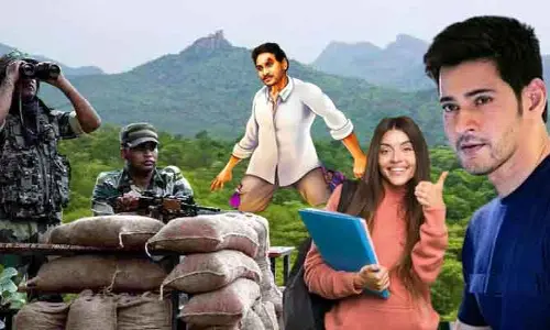 అమ్మాయిలను మించిపోయేది ఎవడ్రా.. దశాబ్దాలుగా ఇదే చరిత్ర రిపీట్