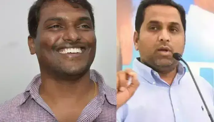 ఏపీ లిక్కర్ కేసులో తెరపైకి వచ్చిన బాలం సుధీర్ ఇతనే !