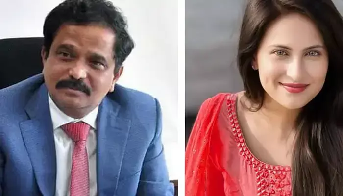 PSR Anjaneyulu  : ఆంజనేయులుపై మరో కేసు నమోదు