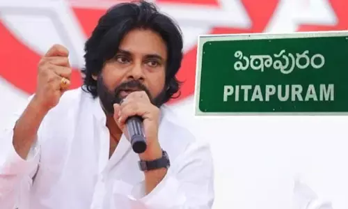 Pithapuram:డిప్యూటీ సీఎం పవన్ కల్యాణ్ ఇలాకాలో అమానుష ఘటన.. అసలు ఏం జరిగిందంటే?