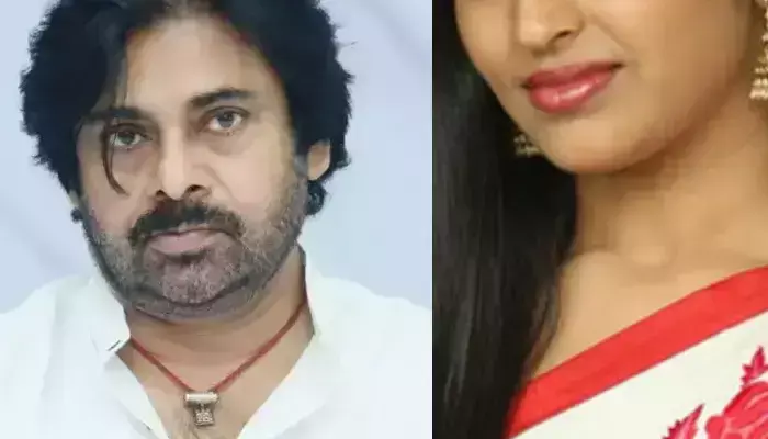 పవన్ కళ్యాణ్ పై టాలీవుడ్ యాంకర్ సంచలన వీడియో !