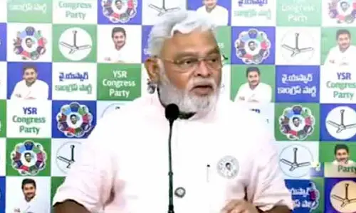 ‘మహానాడులో నందమూరి ఫ్యామిలీ లేదు’.. మాజీ మంత్రి సంచలన వ్యాఖ్యలు
