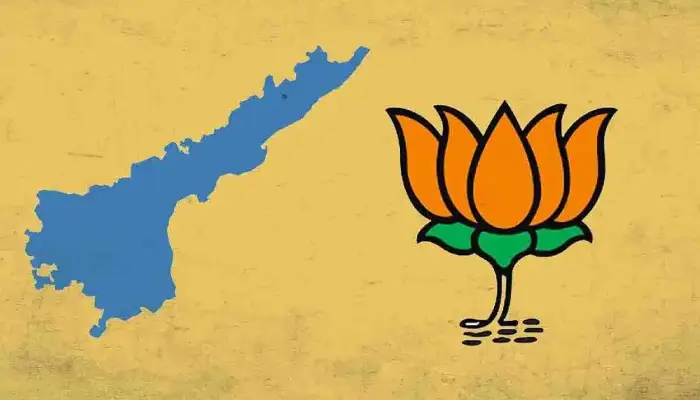 ఏపీ రాజ్యసభ స్థానం బీజేపీకి కేటాయింపు.. రేసులో ఆ మహిళా నేత !