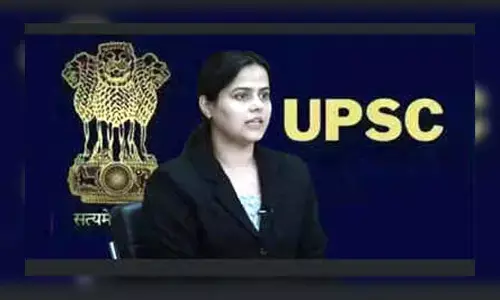 Shakti Dubey : సివిల్స్ సర్వీసెస్ టాప్ ర్యాంకర్ శక్తి దూబె వివరాలివే