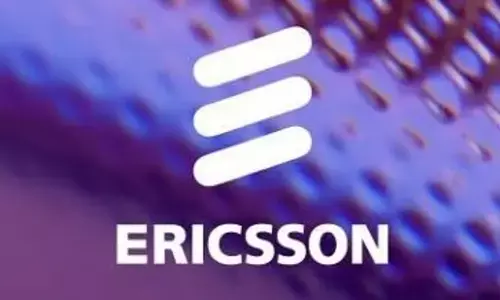 Ericson: భారత్‌లో టెలికాం యాంటెన్నాల తయారీ ప్రారంభించనున్న ఎరిక్సన్