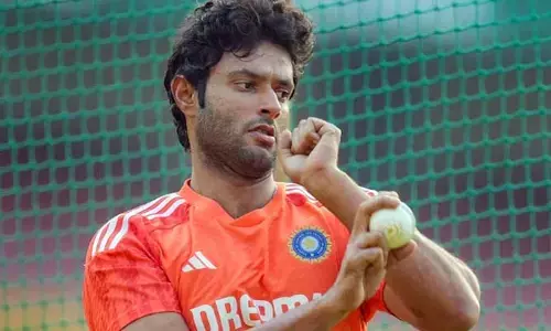 గొప్ప మనసు చాటుకున్న శివమ్ దూబే.. ఏం చేశాడంటే?